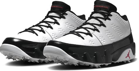 nike air jordan ix retro golf shoe replica|jordan golf shoes 9g.